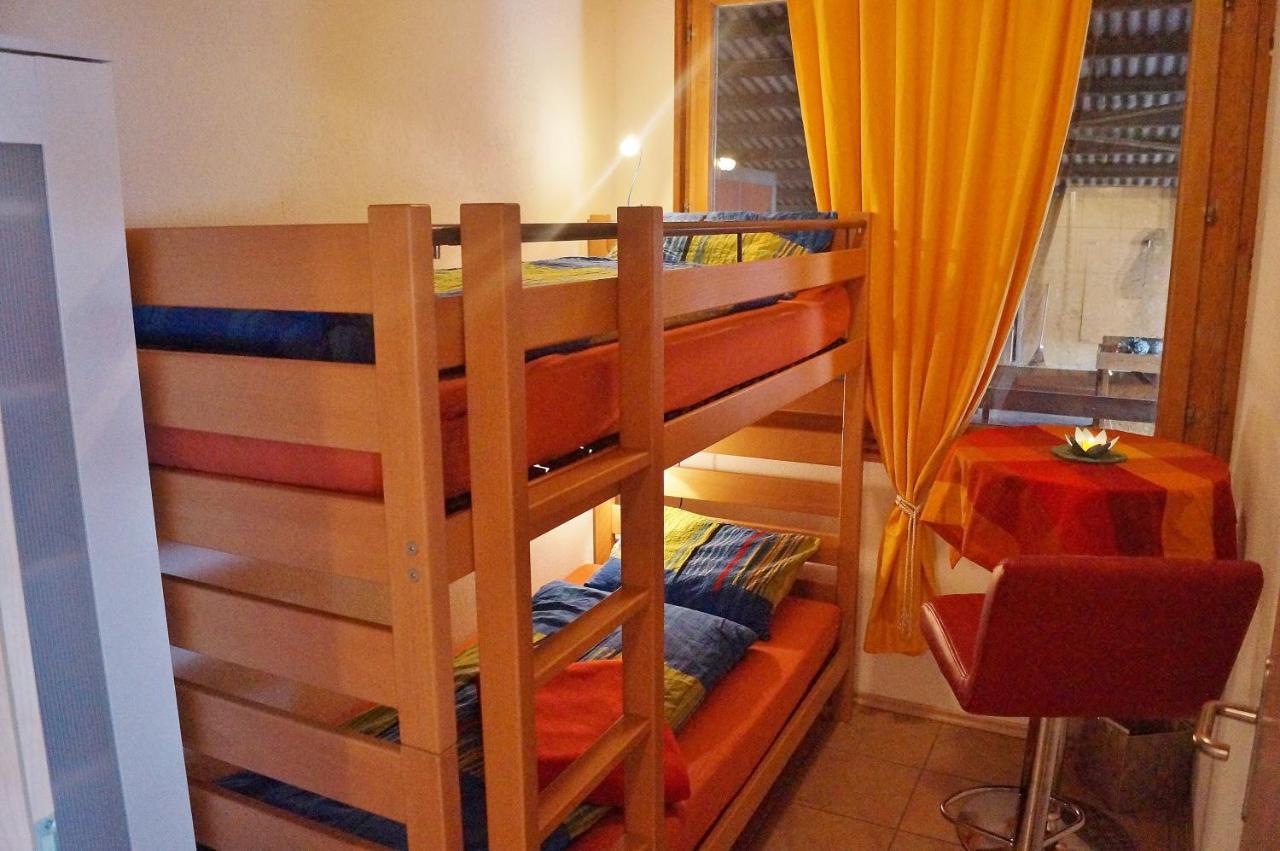 Bolderhof Vila Hemishofen Quarto foto