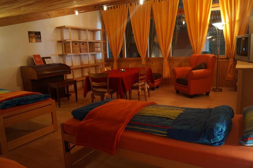 Bolderhof Vila Hemishofen Quarto foto