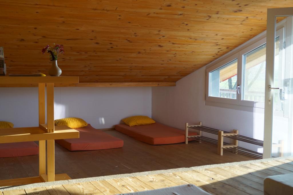 Bolderhof Vila Hemishofen Quarto foto